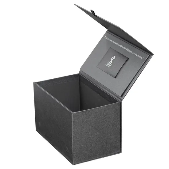 Free Design Skincare / Cosmetic Mailer Box, Eco Custom Logo Printed Corrugated Shipping Boxes Cardboard Packaging Paper Box