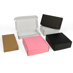 Custom Packing Box