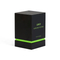 Custom Full Colors Print Cosmetic Box Embossing White Paper Cardboard Cosmetic Gift Packaging Box