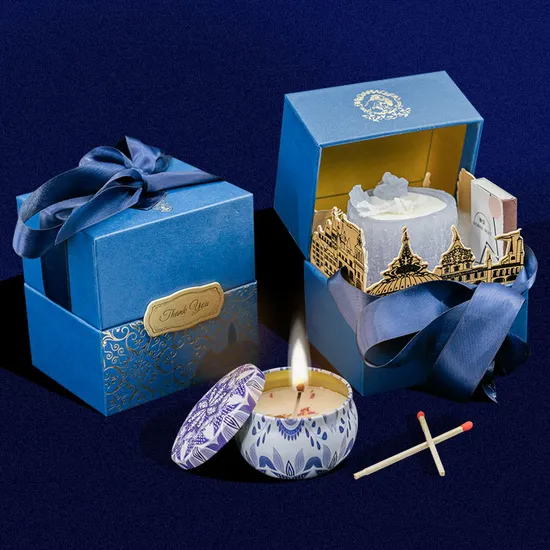 Customized Product Packaging Small Whit Packaging Plain White Paper Black Cardboard Box Gift Rigid Boxes Craft Box