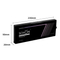 Customize Luxury Gift Packaging Cosmetic Gloss Art Paper Tuck End Skin Care Black Box for Skincare Packing Boxes